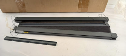 Original OE Volkswagen Sonnenschutzrollo 7C4847749E