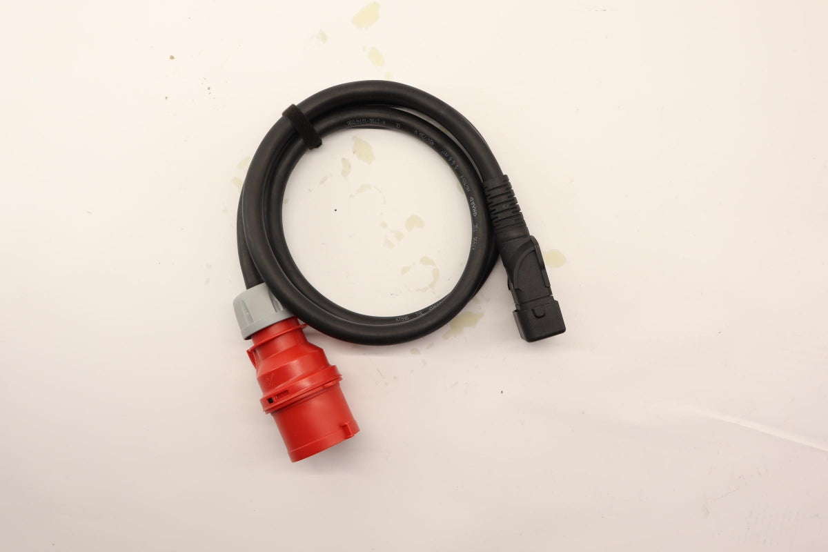 Original OE Volkswagen Batterieladegerät 7PP971678CN
