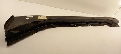 Original OPEL Movano-A Bodenblech Verstärkung vorne links 9162352