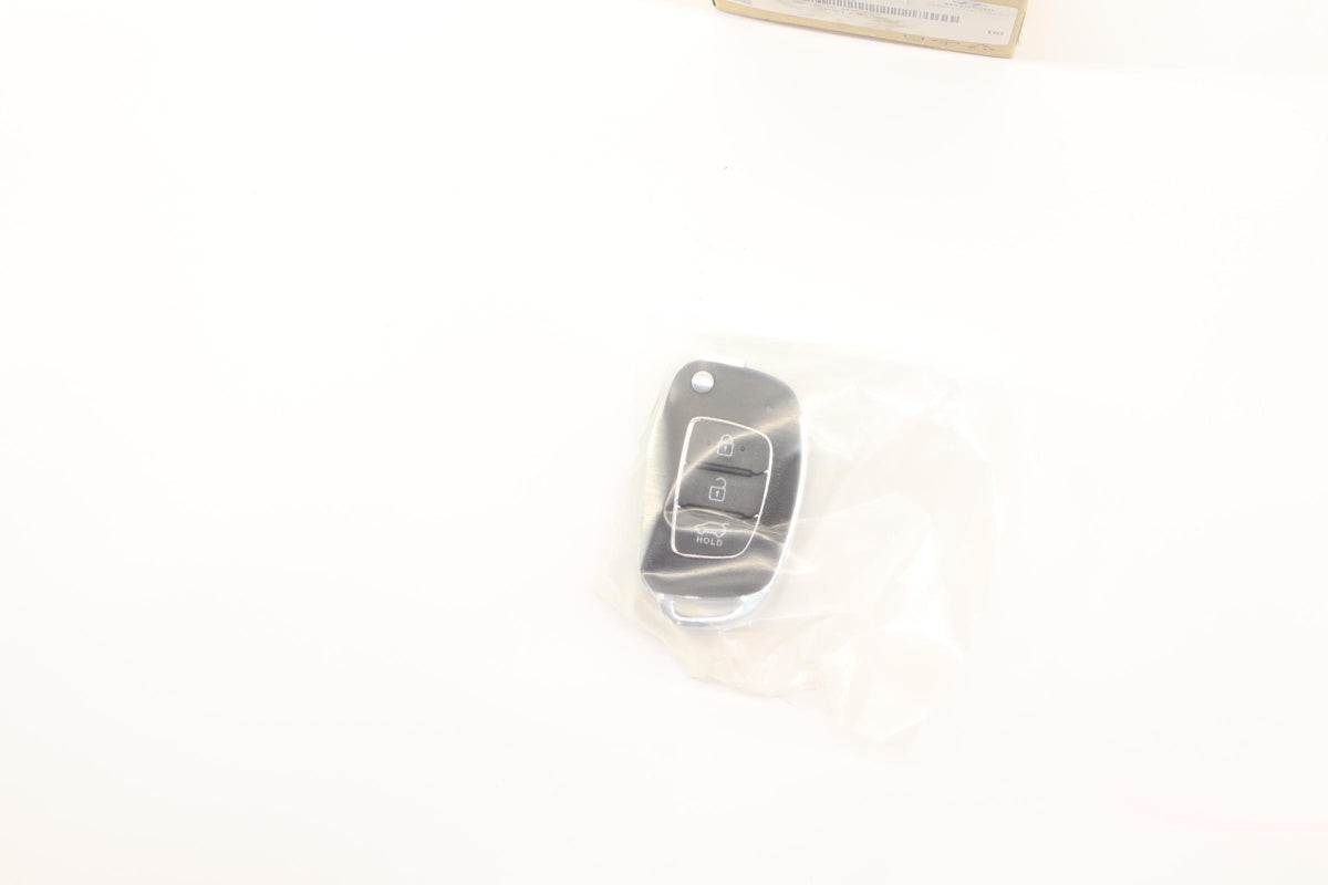 Original OE HYUNDAI/KIA Funkfernbedienung 95430D3100
