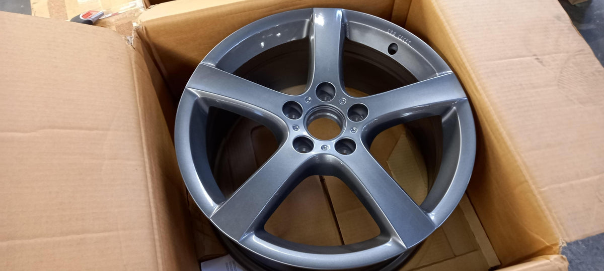 Original VW Golf 6 Jetta 1K Alufelge 7.5Jx17 ET50 1T4071497V7U