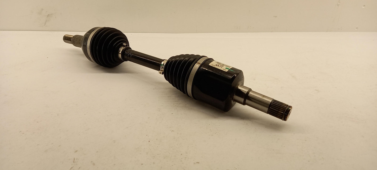 Original OPEL Antara 2007> Antriebswelle Vorne Links 95299894
