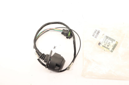 Original OE OPEL Anhängerkupplung Elektrosatz 93195888
