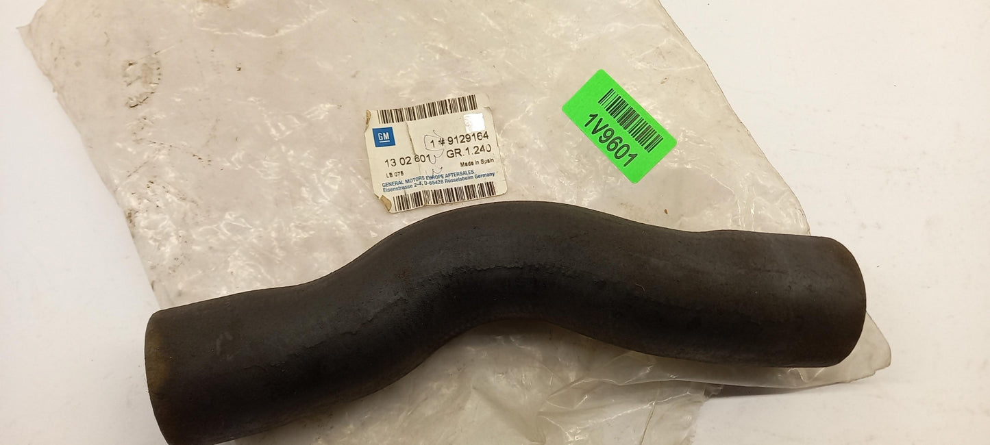 Original OE OPEL Luftversorgung Schlauch 9129164