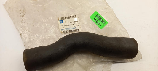 Original OE OPEL Luftversorgung Schlauch 9129164