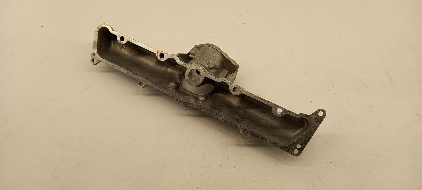 Original OPEL Astra-G Zafira-A Vectra-C Frontera-B Signum Ansaugkrümmer 55351994