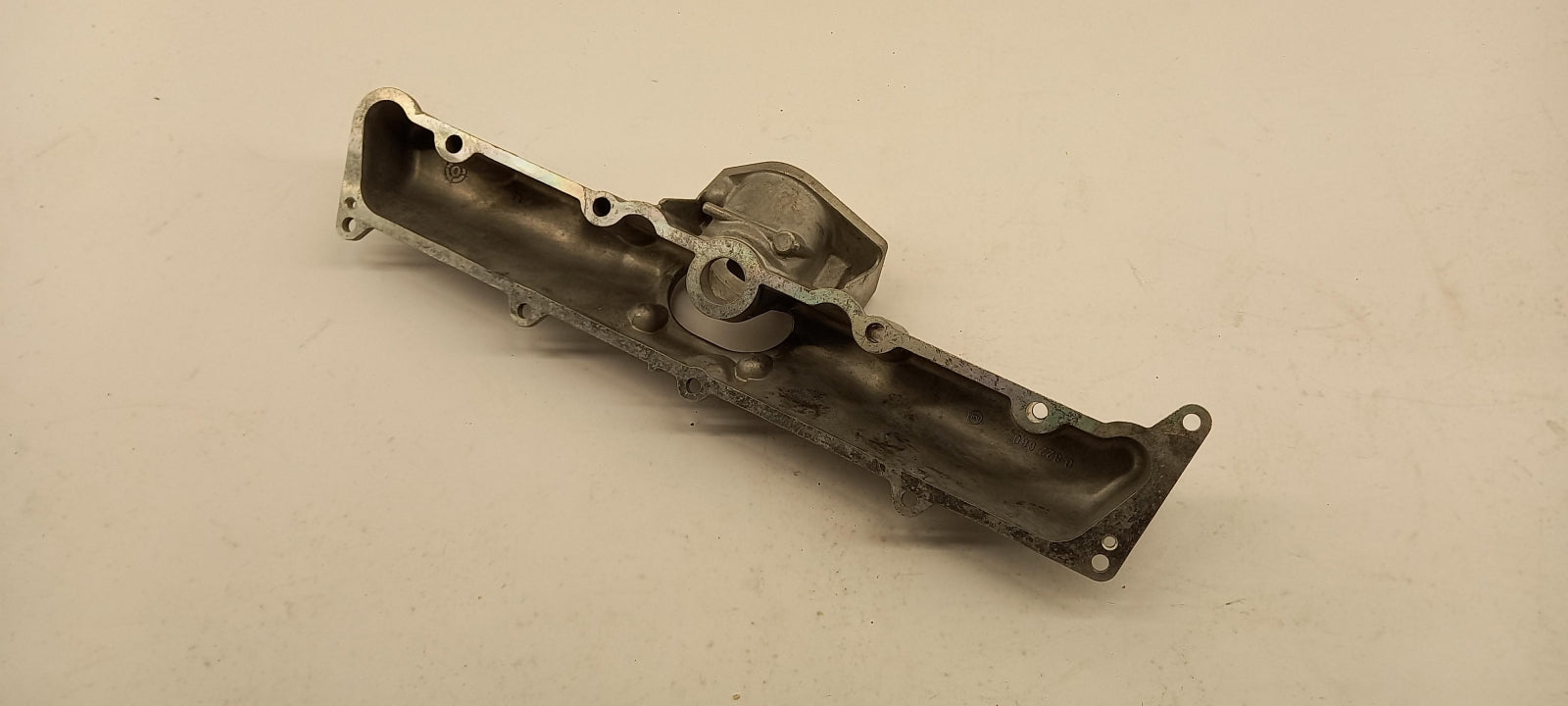 Original OPEL Astra-G Zafira-A Vectra-C Frontera-B Signum Ansaugkrümmer 55351994