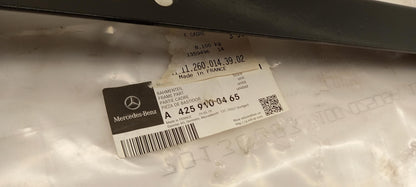 Original OE MERCEDES-BENZ Rahmen A4259100465