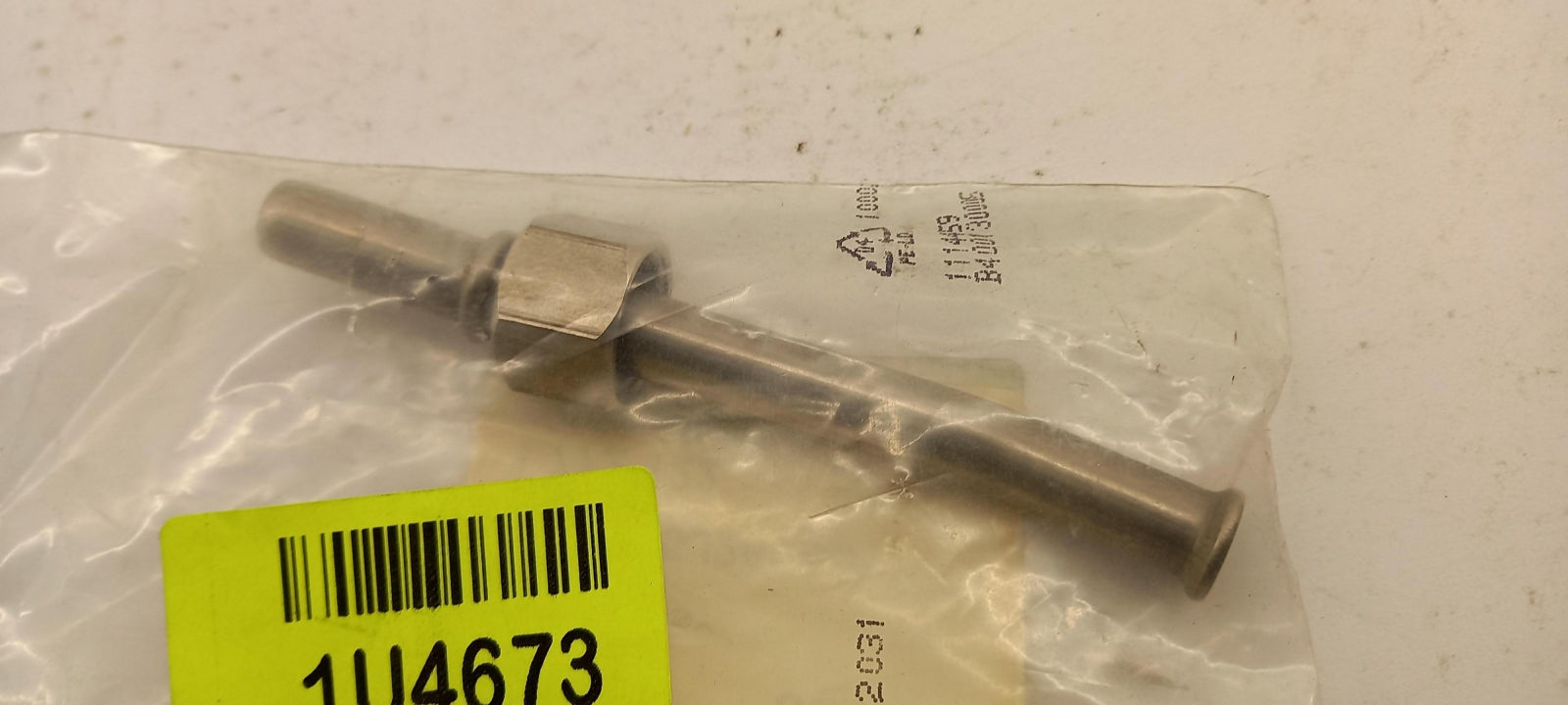 Original OE FORD Rohr 1772122