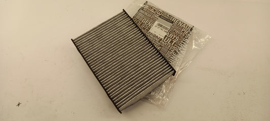 Original RENAULT Megane IV Espace V Kadjar Talisman Innenraumfilter 272775114R