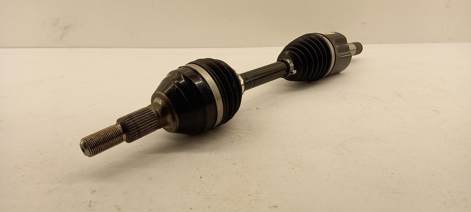 Original OPEL Antara 2007> Antriebswelle Vorne Links 95299894