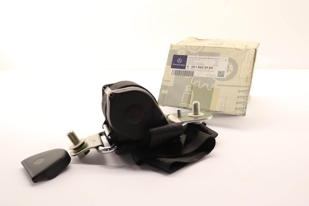 Original OE MERCEDES-BENZ Sicherheitsgurt A0018600985