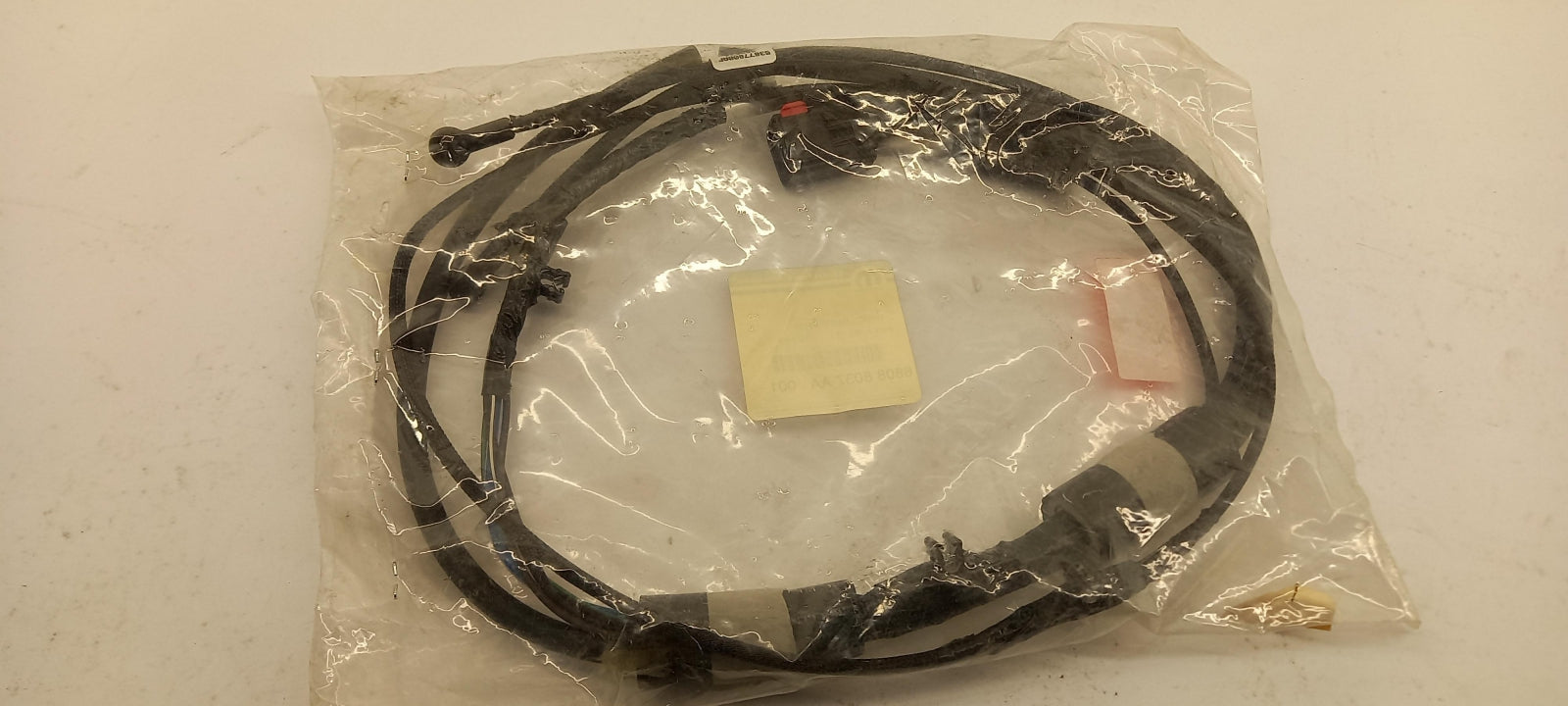 Original OE FIAT Scheibenwaschanlage Schlauch 68088037AA