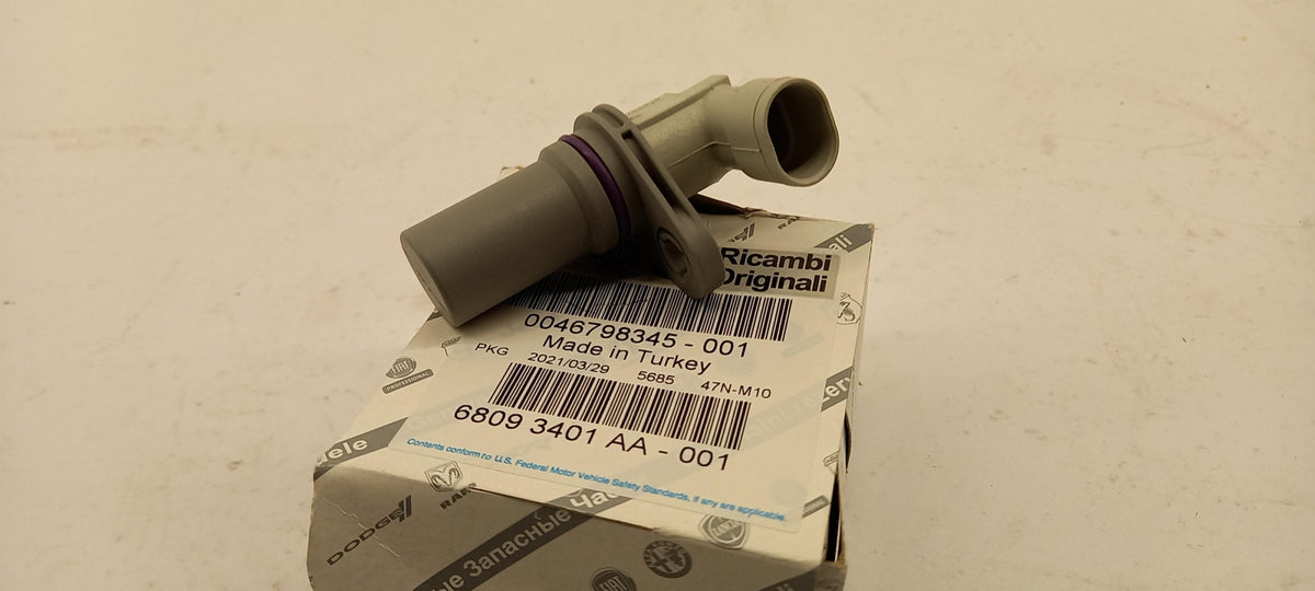 Original FIAT 500L  ALFA ROMEO Giulietta 159 LANCIA Kurbelwellensensor 46798345