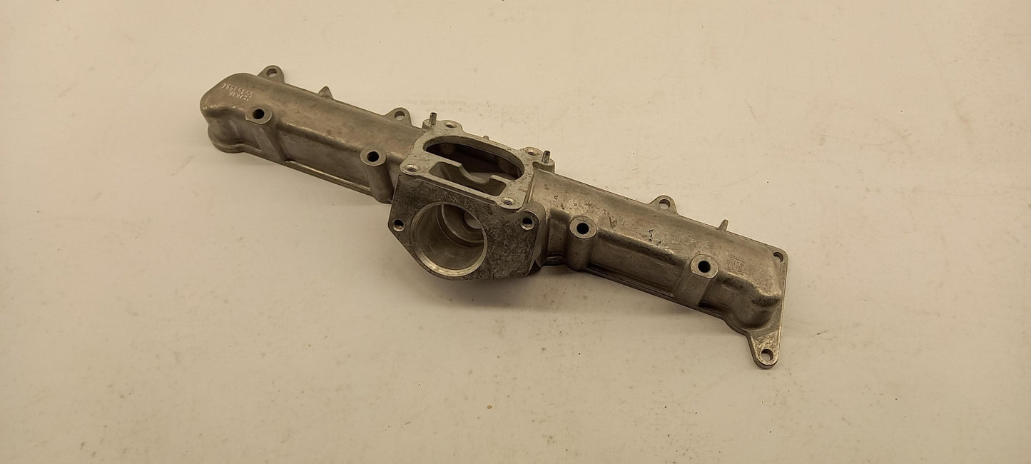 Original OPEL Astra-G Zafira-A Vectra-C Frontera-B Signum Ansaugkrümmer 55351994