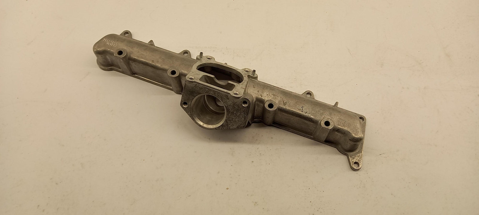 Original OPEL Astra-G Zafira-A Vectra-C Frontera-B Signum Ansaugkrümmer 55351994