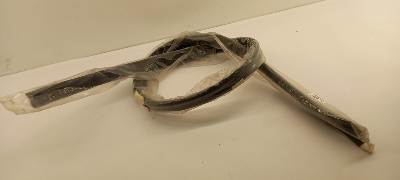 Original OE Volkswagen Dach Zierleiste 1J9853706HB41