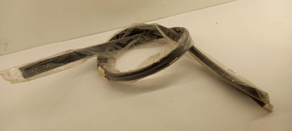 Original OE Volkswagen Dach Zierleiste 1J9853706HB41
