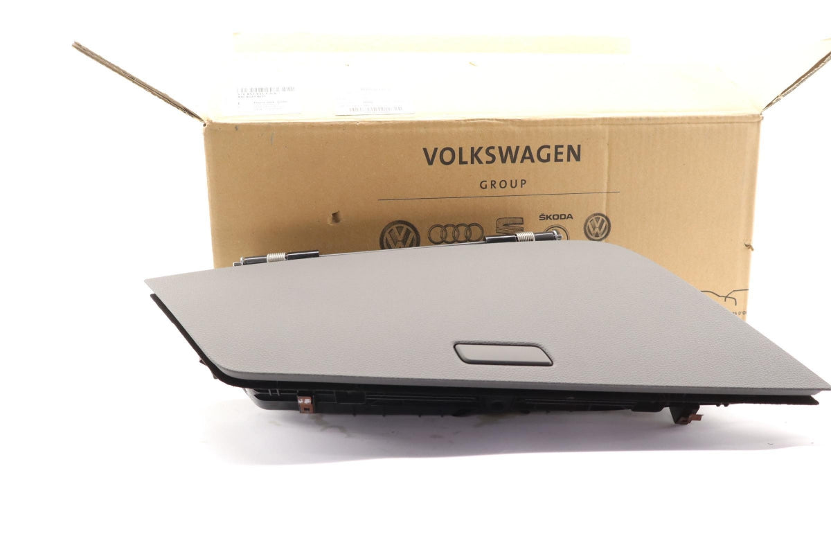 Original OE Volkswagen Aufbewahrungsbox 5TB857921FJC6