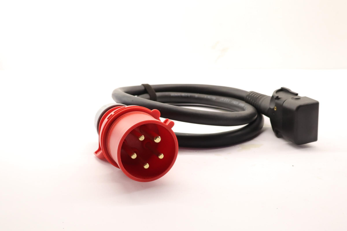 Original OE Volkswagen Batterieladegerät 7PP971678CN