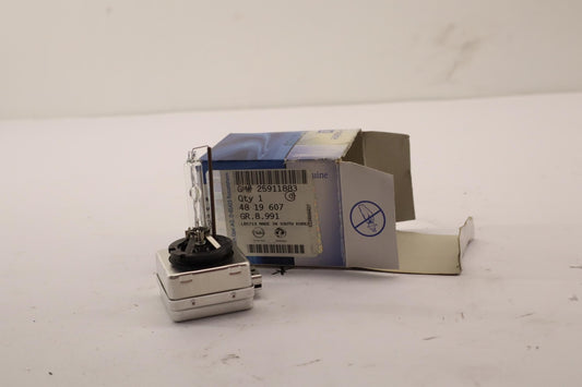 Original OE OPEL Hauptscheinwerfer Glühlampe 25911883