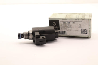 Original OE MERCEDES-BENZ Ventil A0025535507
