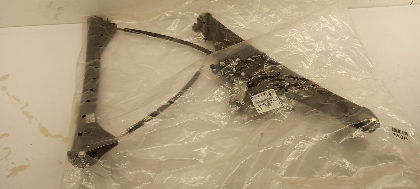 Original OE Peugeot Fensterheber 9840196980