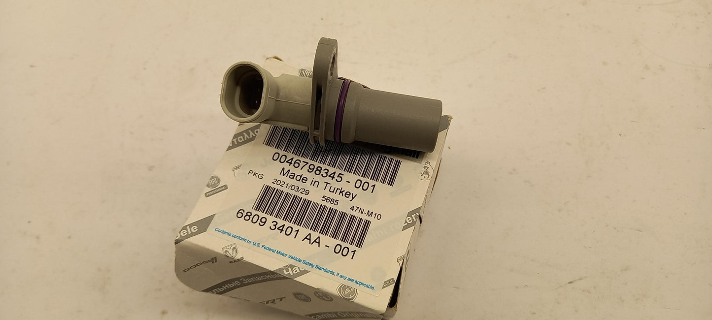 Original FIAT 500L  ALFA ROMEO Giulietta 159 LANCIA Kurbelwellensensor 46798345