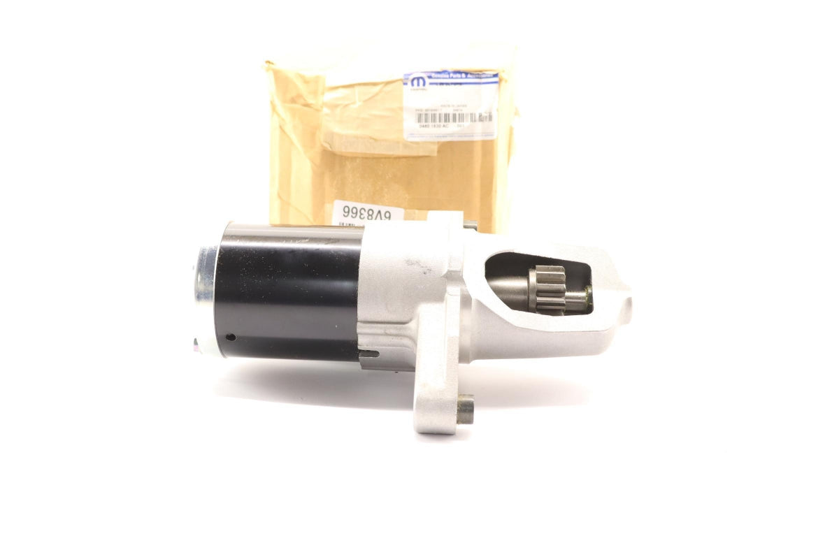 Original OE FIAT Anlasser K04801830AC