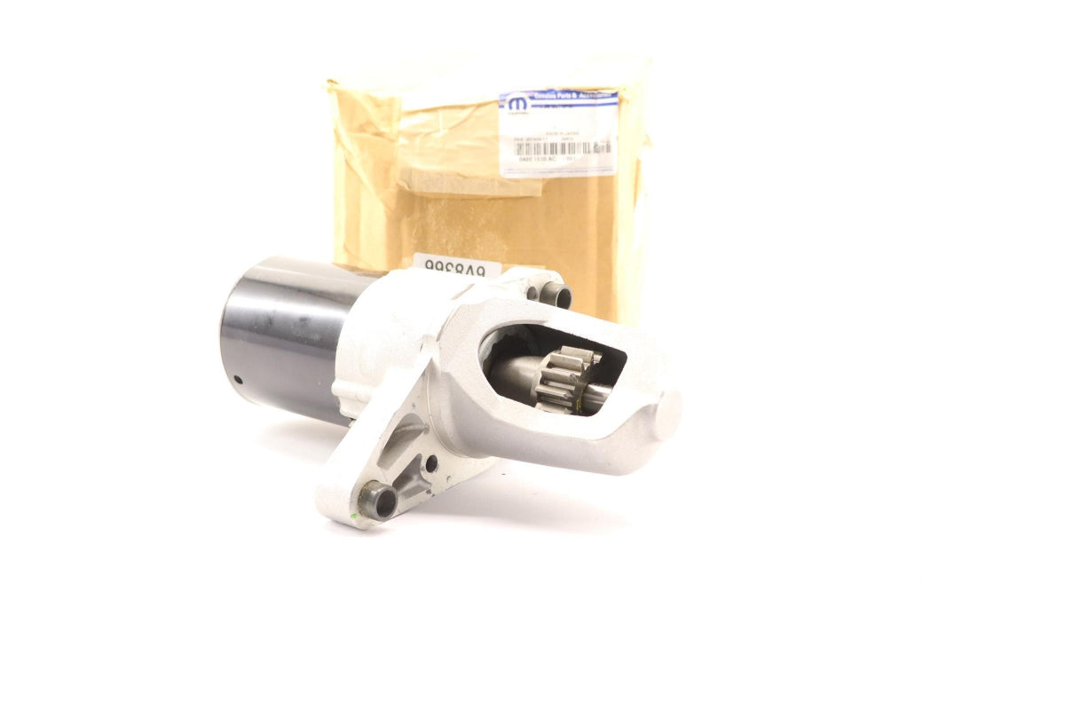 Original OE FIAT Anlasser K04801830AC