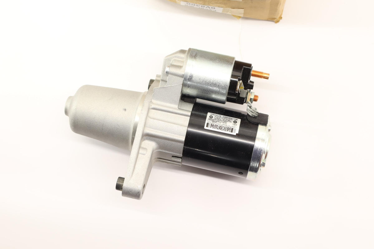 Original OE FIAT Anlasser K04801830AC