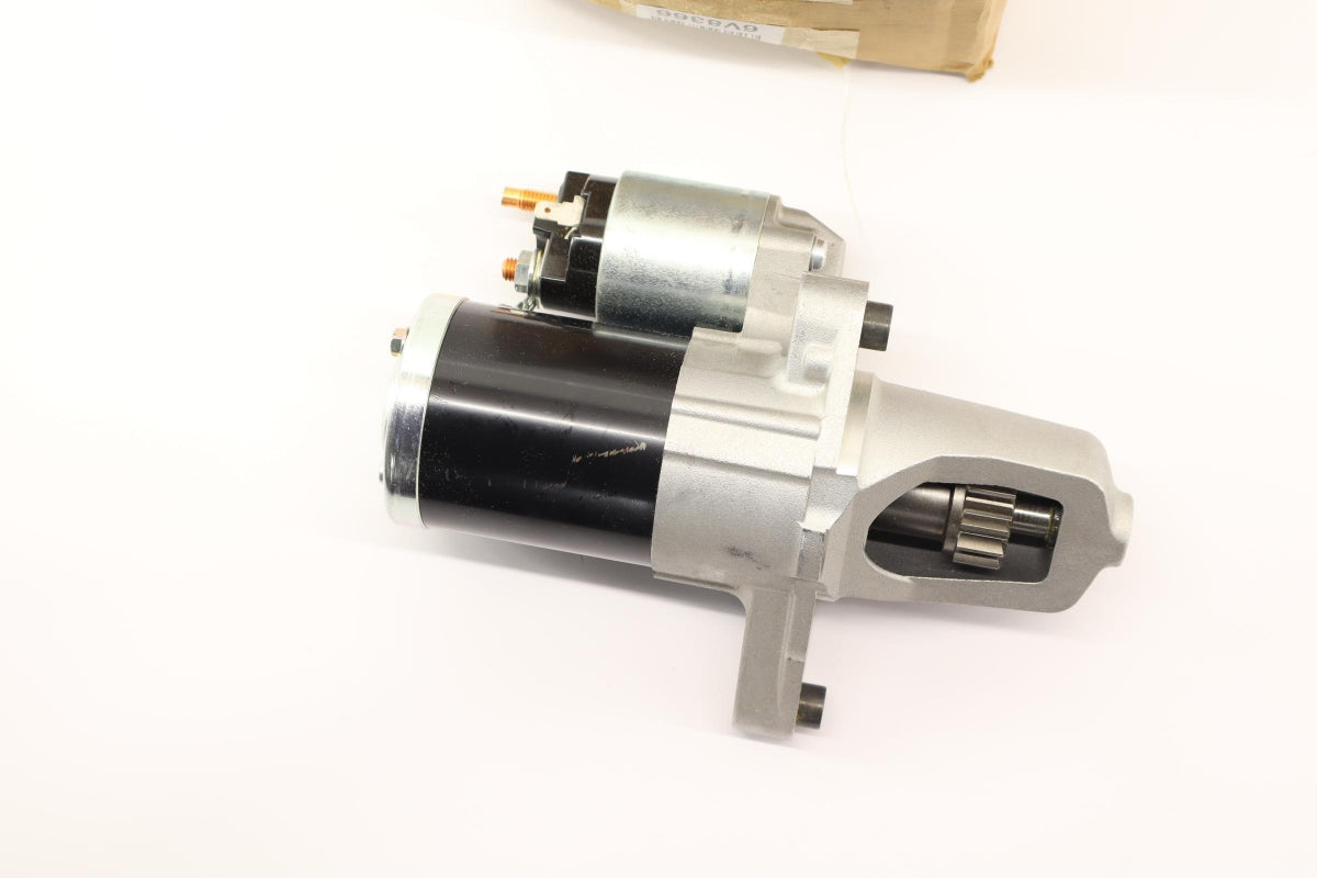 Original OE FIAT Anlasser K04801830AC