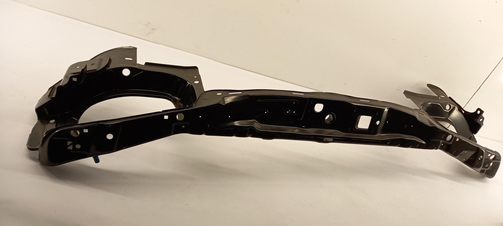 Original OPEL Astra-F Schlossträger Luftleitblech oben 90360229