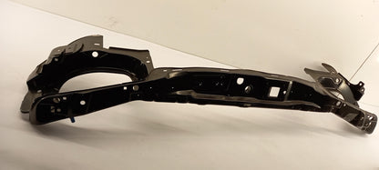 Original OPEL Astra-F Schlossträger Luftleitblech oben 90360229