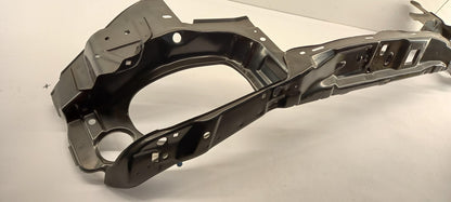 Original OPEL Astra-F Schlossträger Luftleitblech oben 90360229