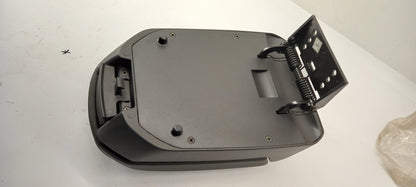 Original OPEL Antara Mittelarmlehne anthrazit vorne 96820572