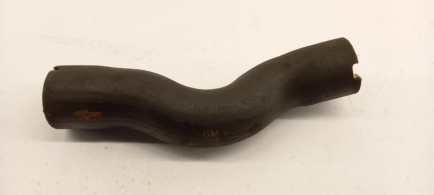Original OE OPEL Luftversorgung Schlauch 9129164
