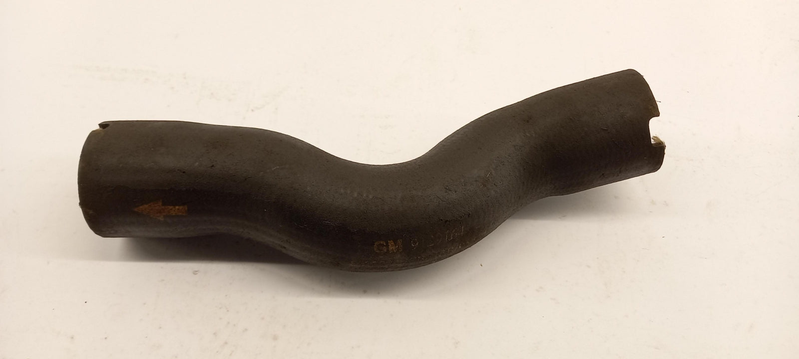 Original OE OPEL Luftversorgung Schlauch 9129164