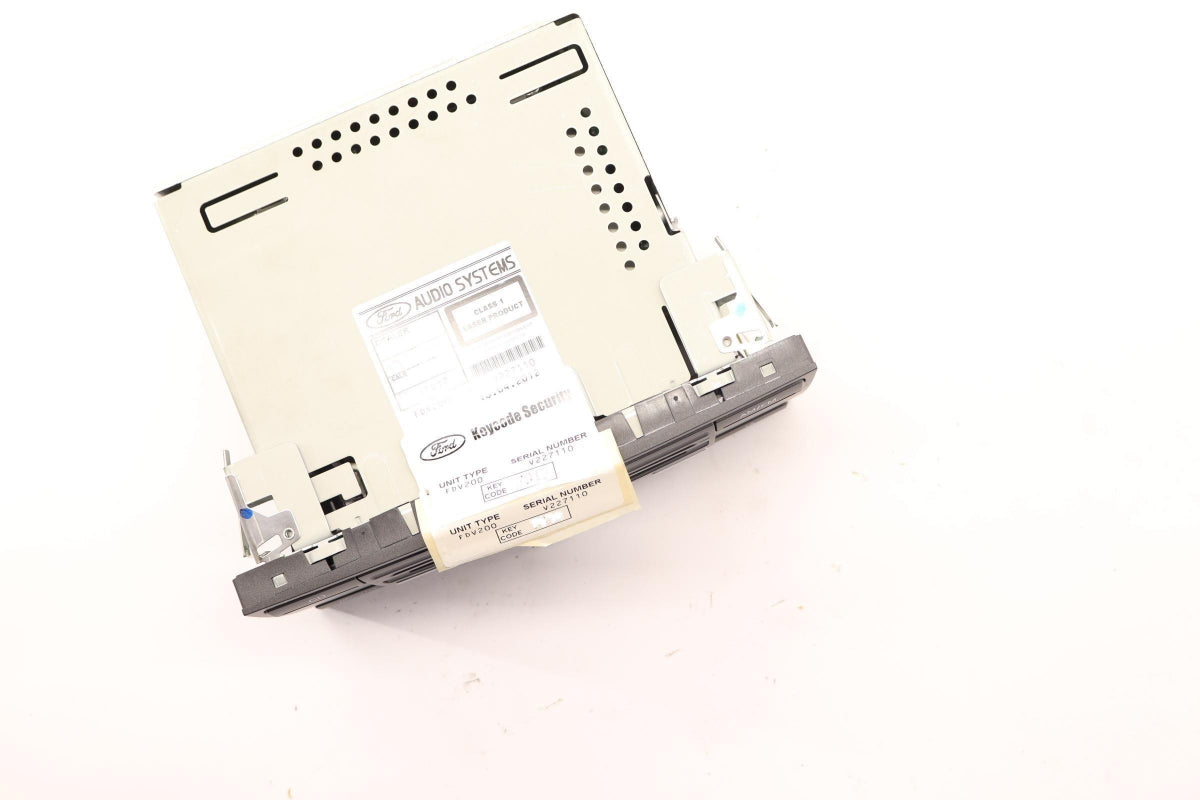 Original OE FORD Multimedia Haupteinheit 1738055