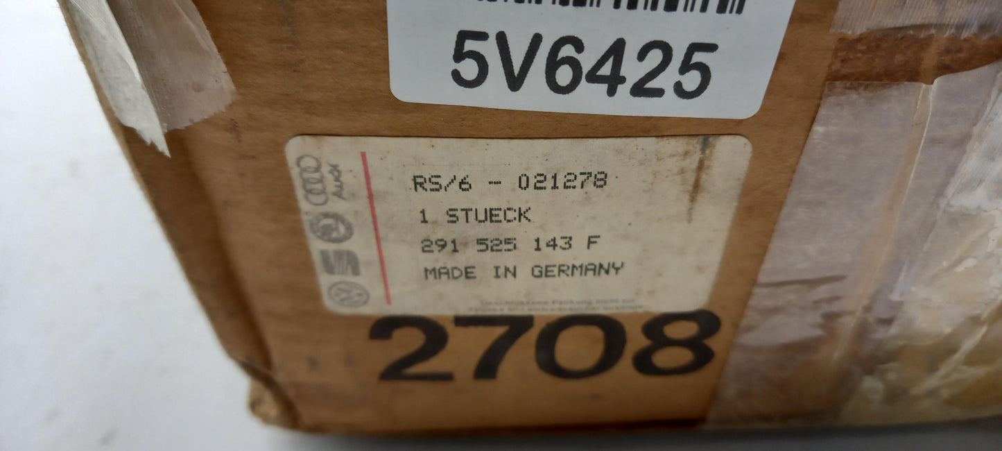 Original VW LT 83-96 Hinterachse Triebsatz 40:9 291525143F