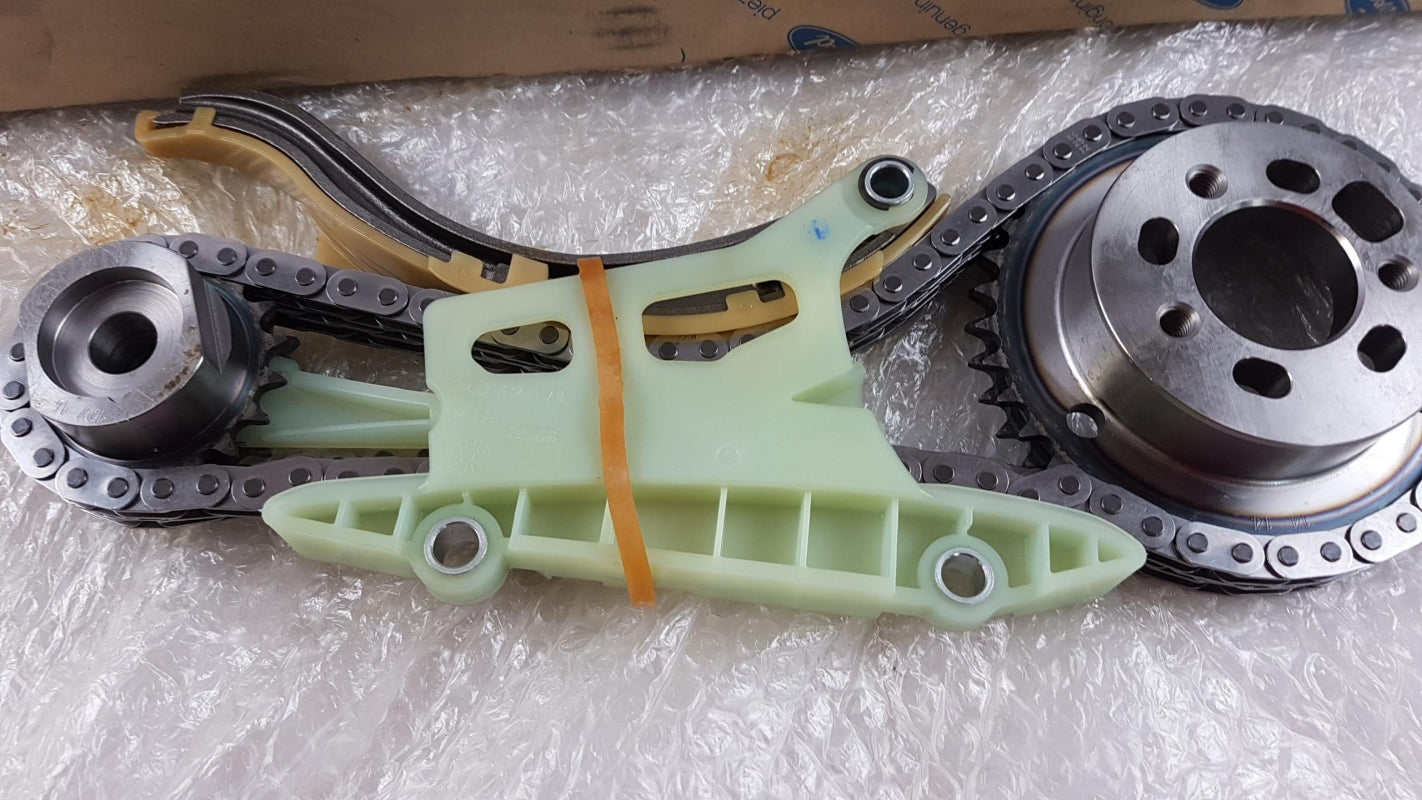 Original OE FORD Steuerkettensatz 1198056
