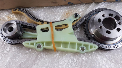 Original OE FORD Steuerkettensatz 1198056