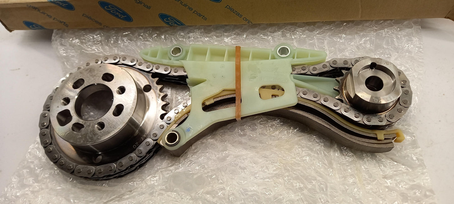 Original OE FORD Steuerkettensatz 1198056