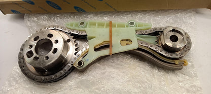 Original OE FORD Steuerkettensatz 1198056