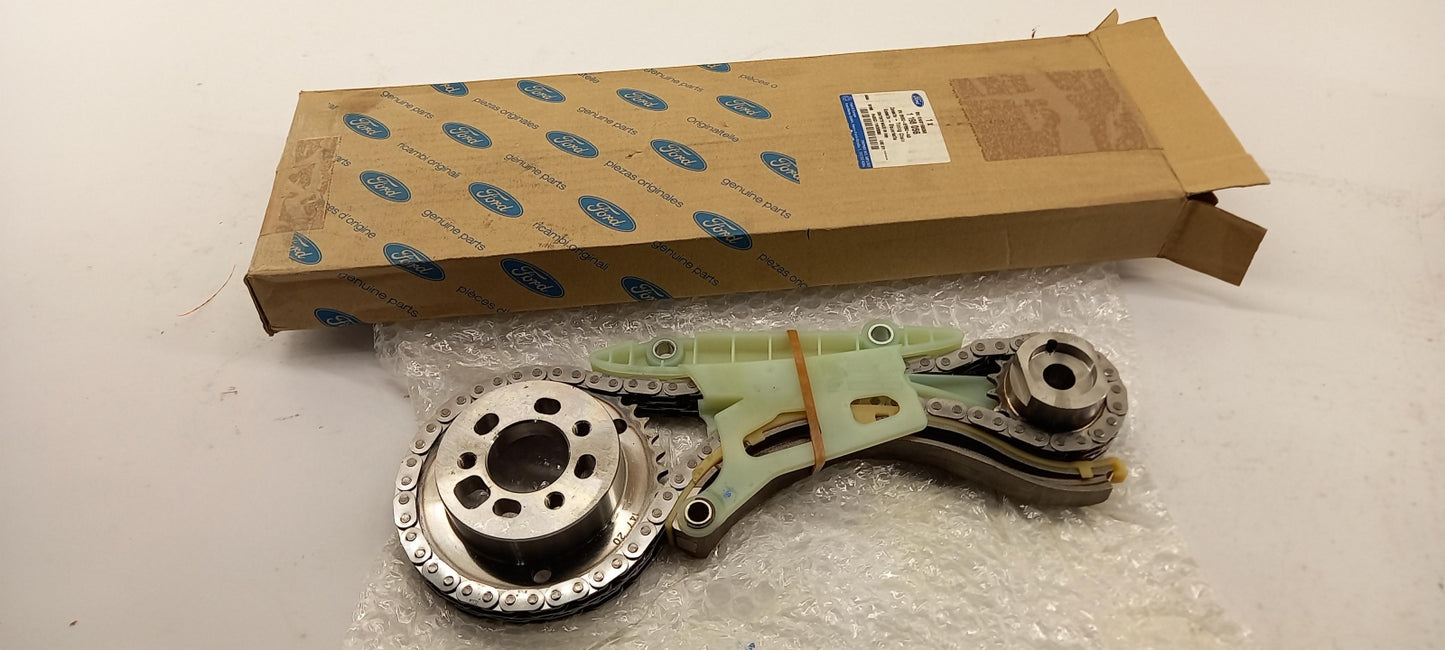 Original OE FORD Steuerkettensatz 1198056