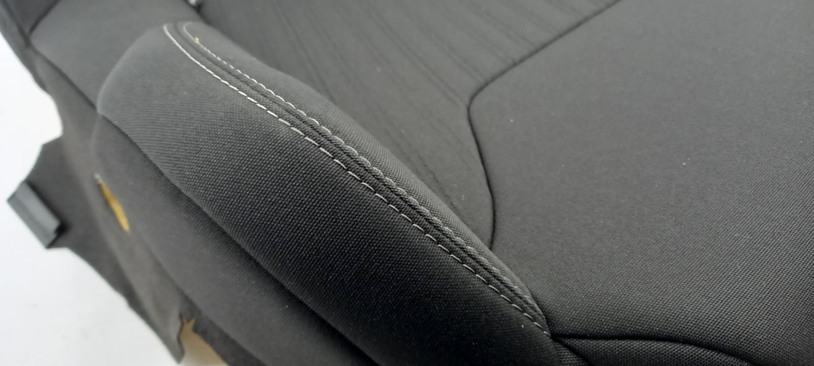 Original CITROEN C5 (X7) Sitz vorne rechts schwarz 8863H7