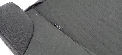 Original CITROEN C5 (X7) Sitz vorne rechts schwarz 8863H7