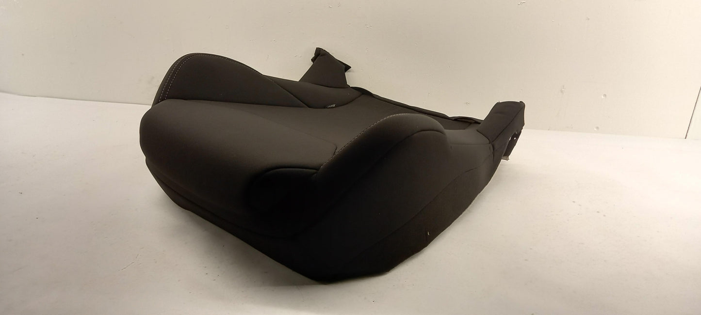 Original CITROEN C5 (X7) Sitz vorne rechts schwarz 8863H7