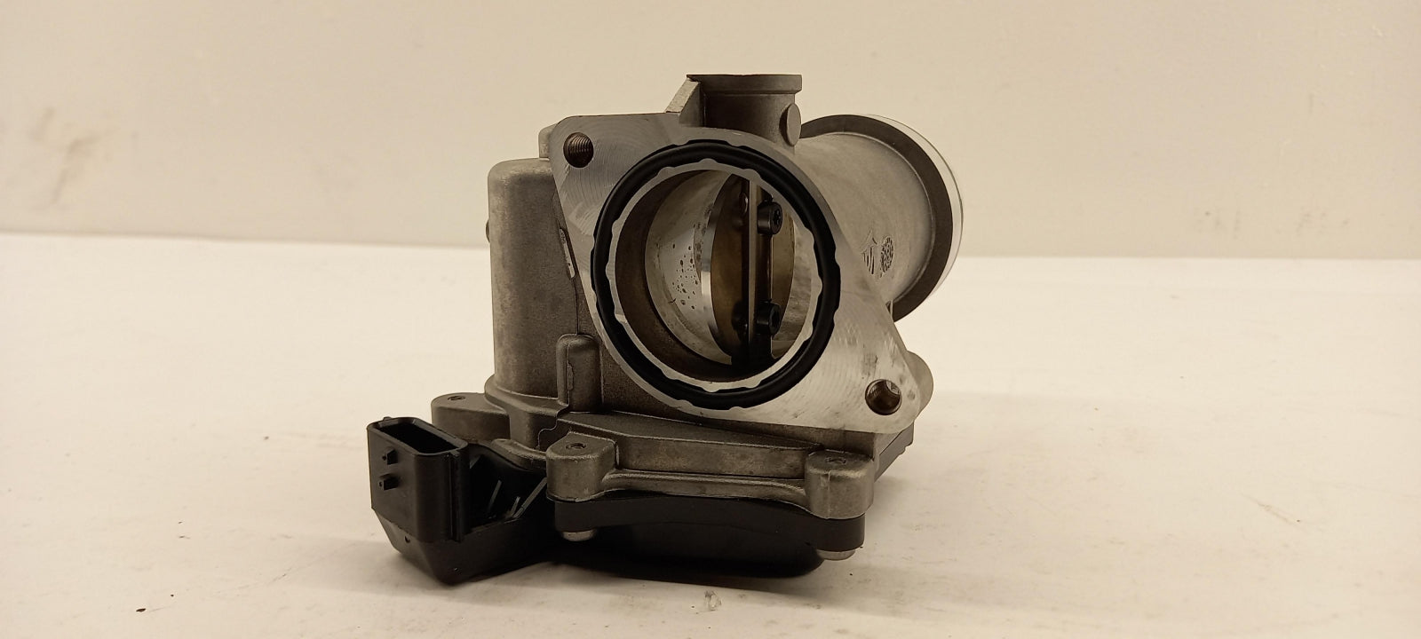 Original RENAULT Clio 4 DACIA Dokker Logan 1.5 dCi Drosselklappe 161A09287R