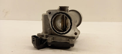 Original RENAULT Clio 4 DACIA Dokker Logan 1.5 dCi Drosselklappe 161A09287R